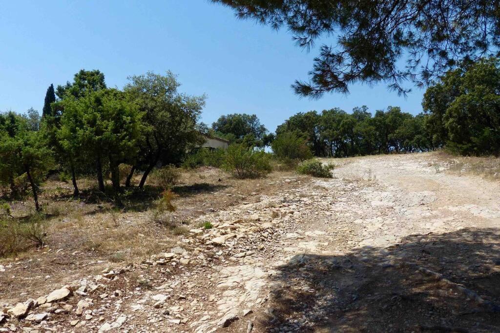 Studio Tudo Bem Villeneuve-lès-Avignon 외부 사진